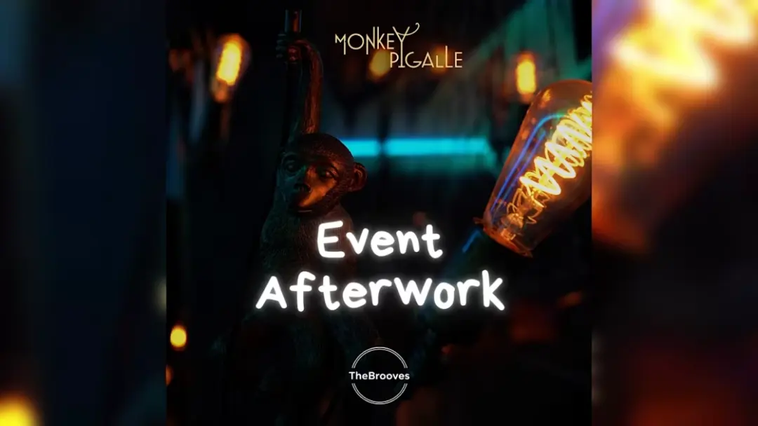 The.Brooves X Monkey Pigalle 09072026