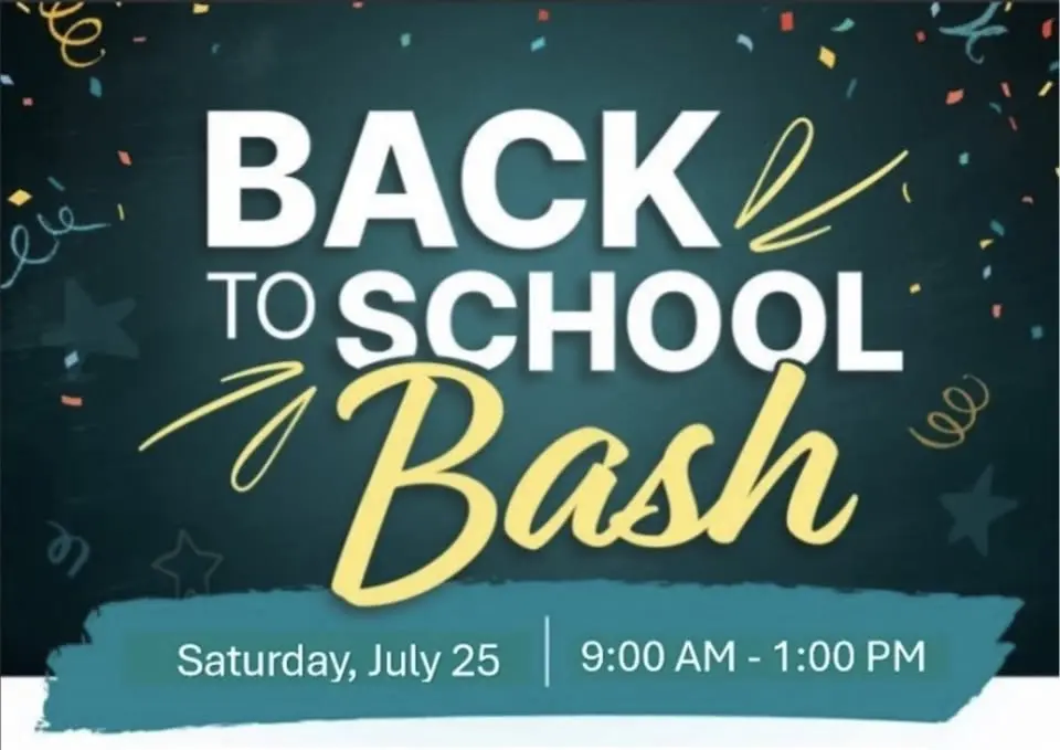 Back to School Bash-Fort Myers