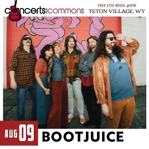 Boot Juice // Jim Maloney