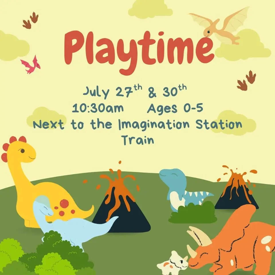 Playtime