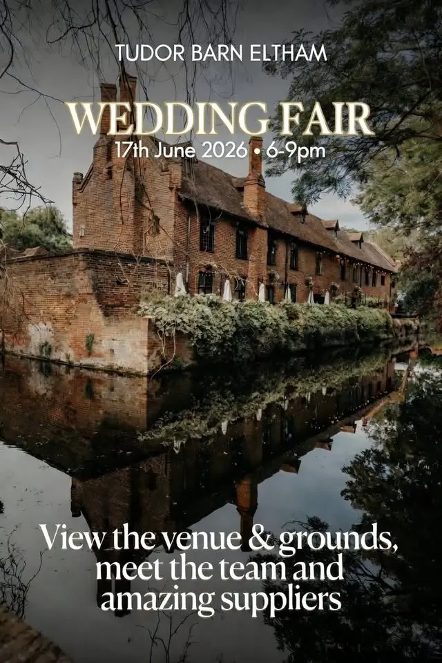 Wedding Showcase Evening