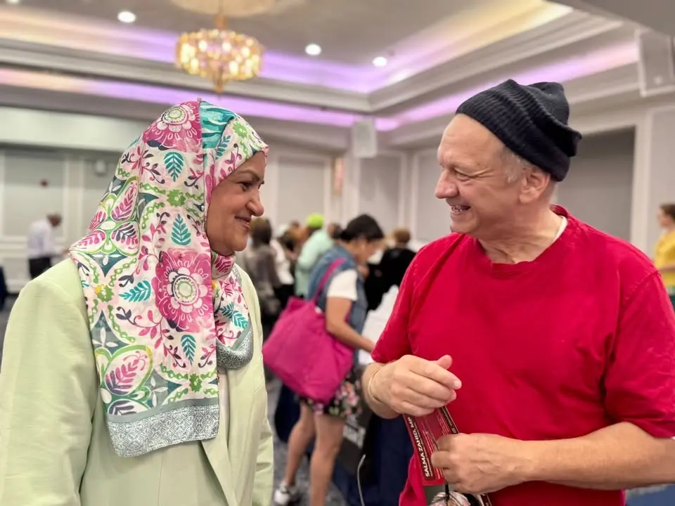 Seniors Fair
