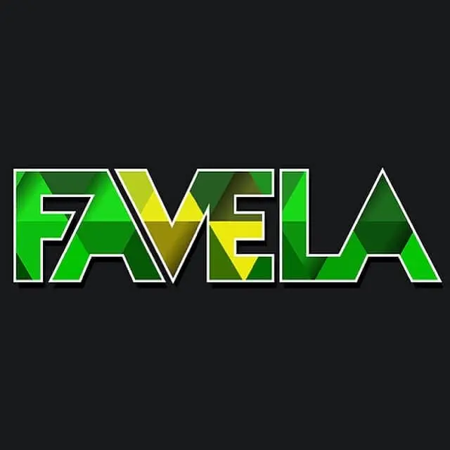 FAVELA '11 YEAR ANNIVERSARY'