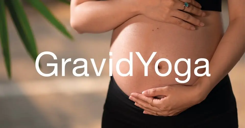 GravidYoga kursstart