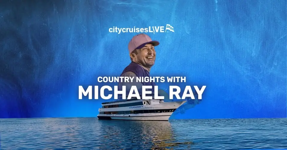 Country Nights with Michael Ray