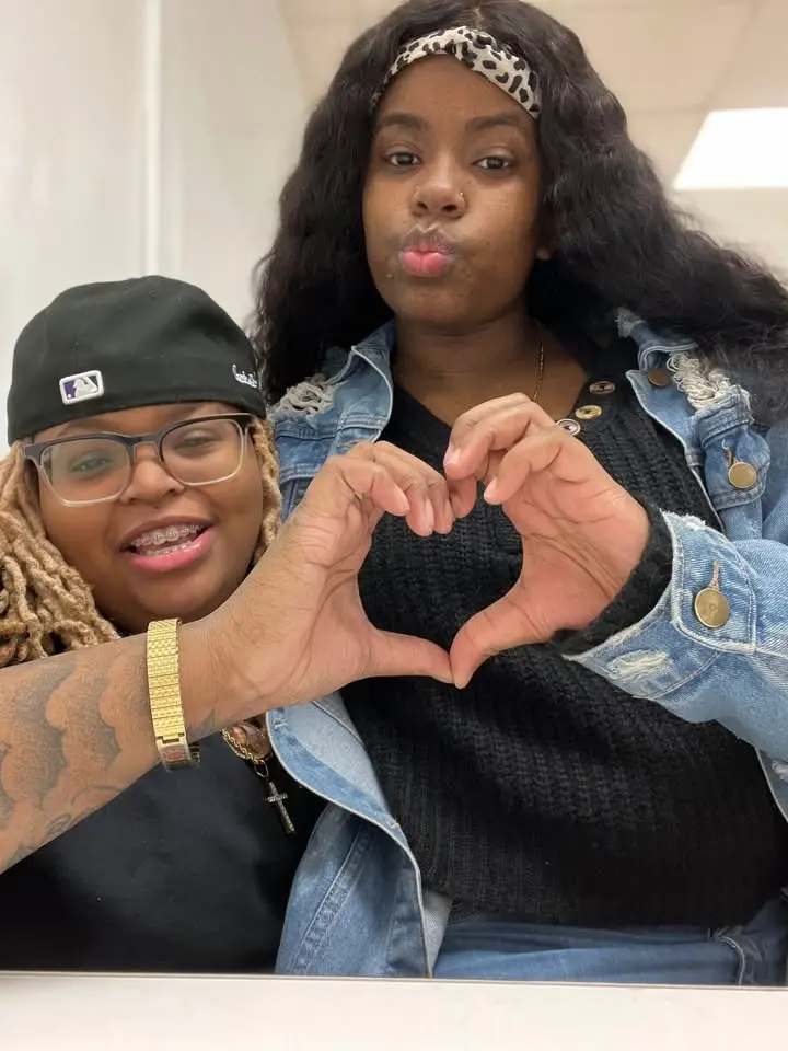Bri & Nee 2026