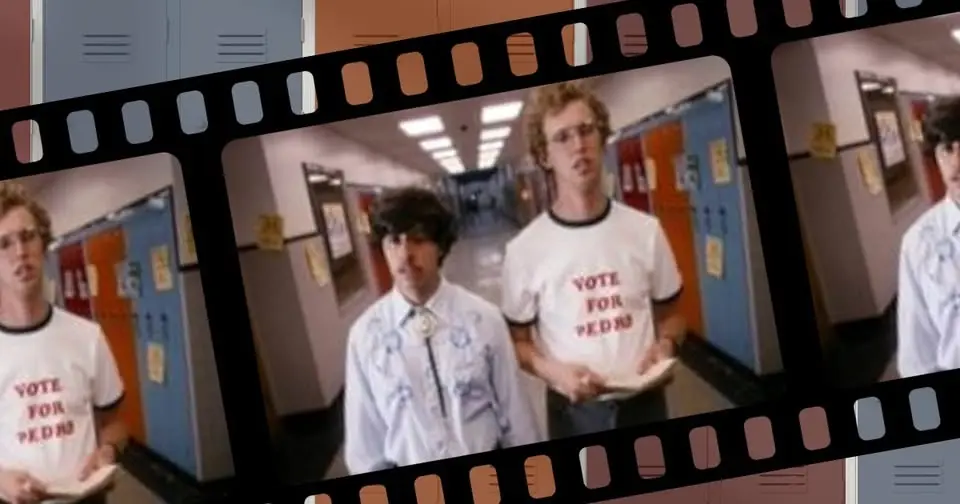 Napoleon Dynamite Quote-A-Long (FREE MOVIE)