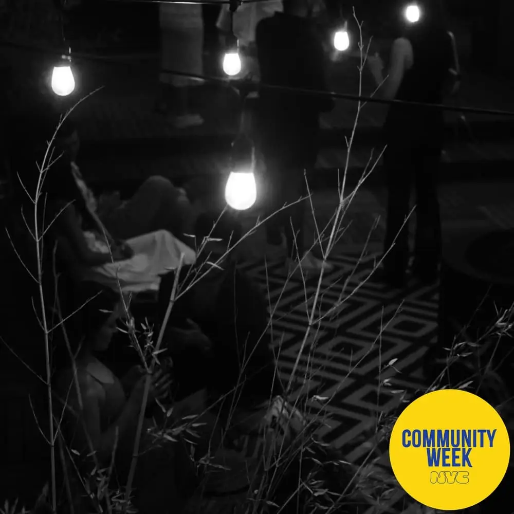 Speakeasy Salsa: Rooftop Sessions đčđ€đȘ