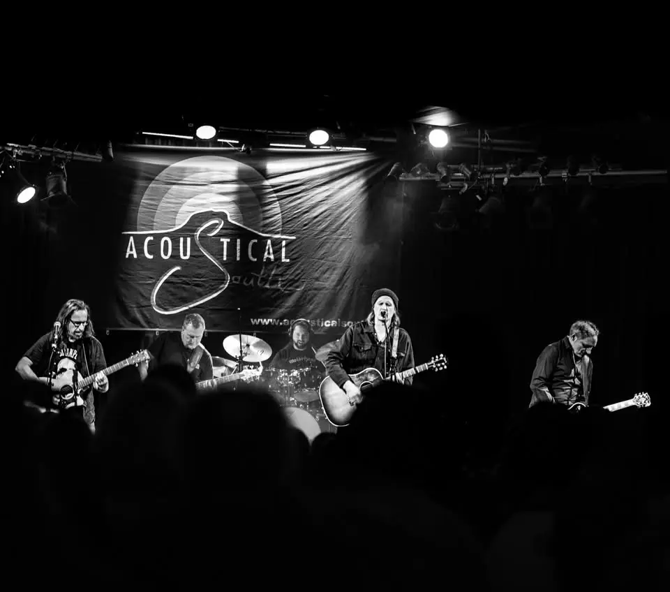 KULA Rocknacht · Acoustical South, Catalyst, Flo Ritzi · 2026