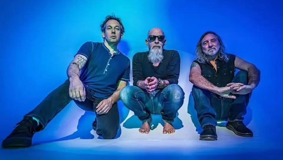 Jerry Joseph & Jackmormons @ Sea Monster Lounge