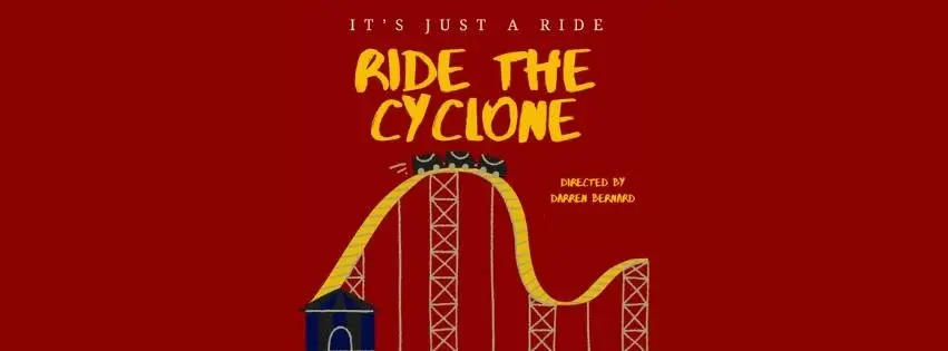 AUDITIONS: Ride The Cyclone 