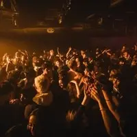The A Level Results Rave @ The Palais | Nottingham
