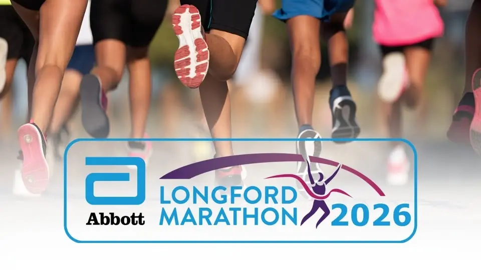 Abbott Longford Marathon 2026