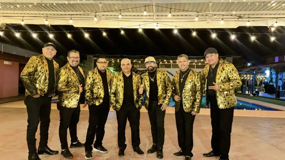 Evento de XV Años