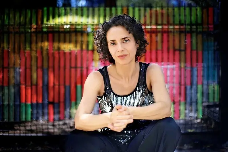 Elisabeth Lohninger & Walter Fischbacher plays songs of Queen