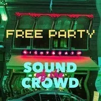 Sound Of The Crowd: Manchester's FREE Night Of Retro Electro