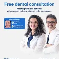 Brighton Dental Consultation Day 2026