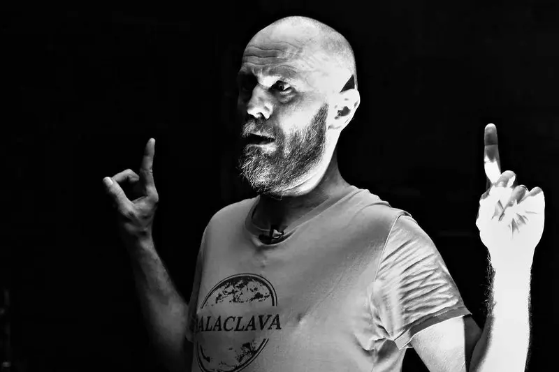 Ctib (křest) + Divo Institute + Včera bylo pozdě + S. G. A. T. V. (CH)