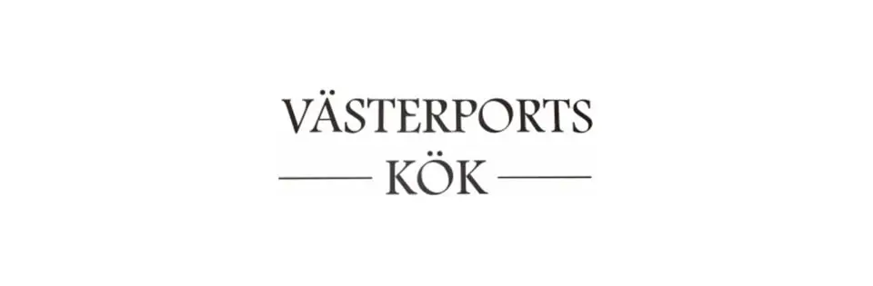 Onsdagsquiz på Västerports Kök med Therése