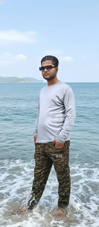 masrur khan 