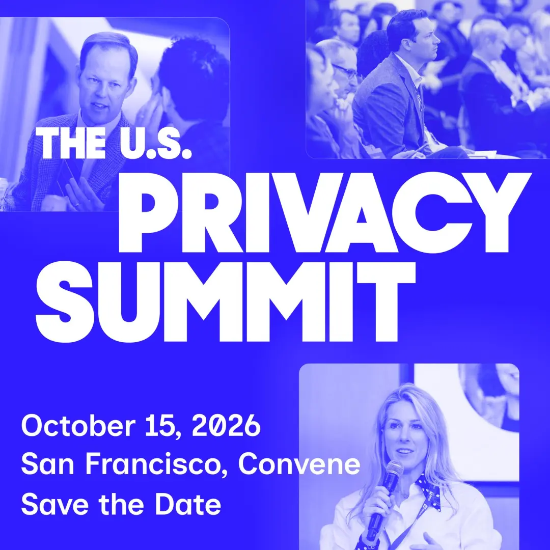 U.S. Privacy Summit 2026