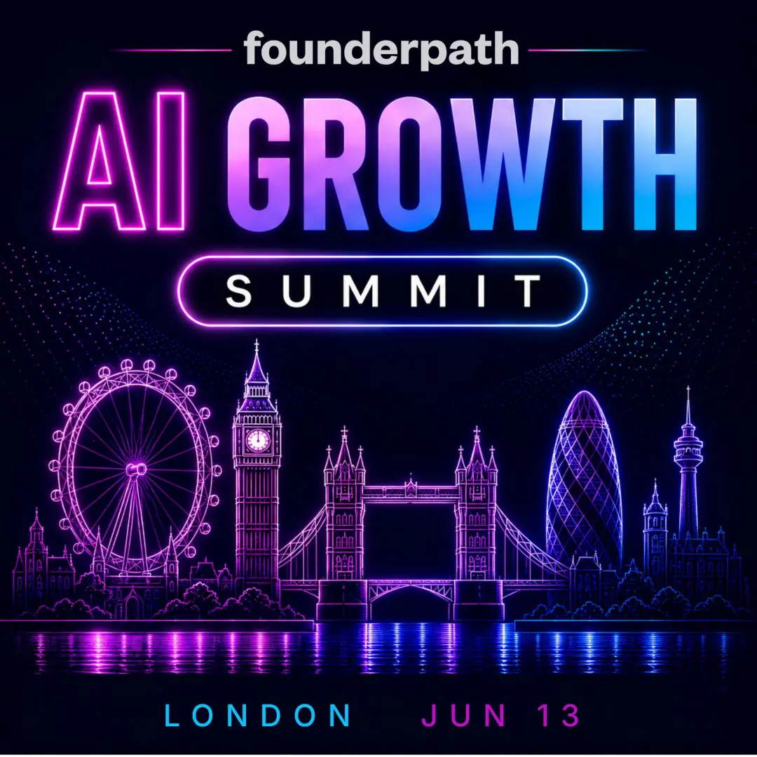 AI Growth Summit London