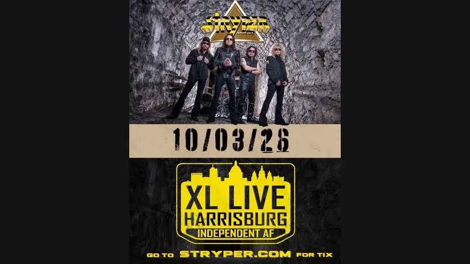 Stryper