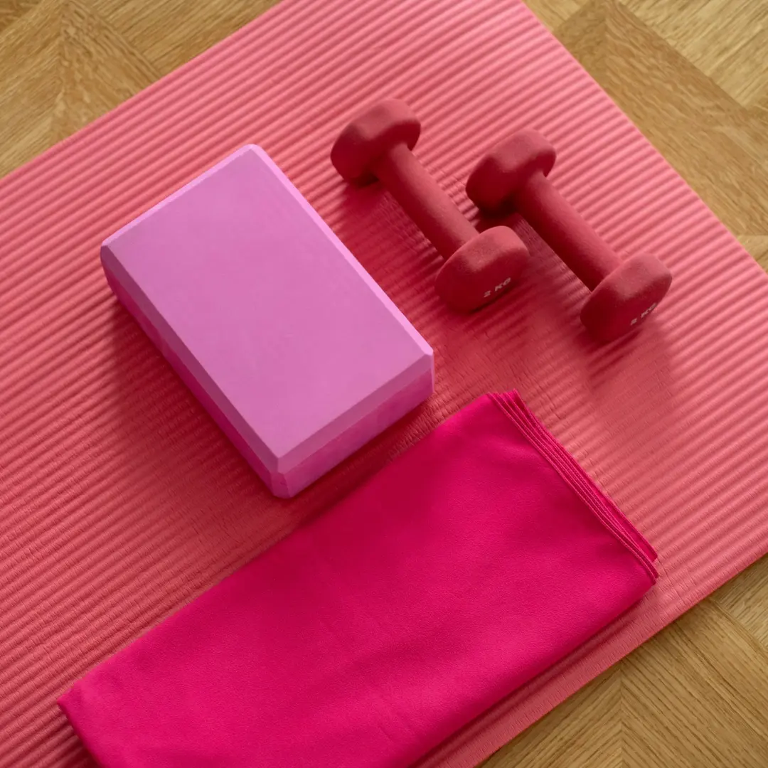 Pilates& sound Bath