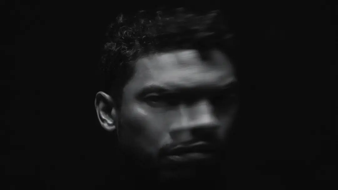 Miguel - CAOS Tour