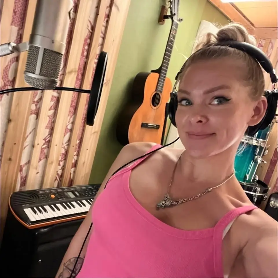 Abby Owens