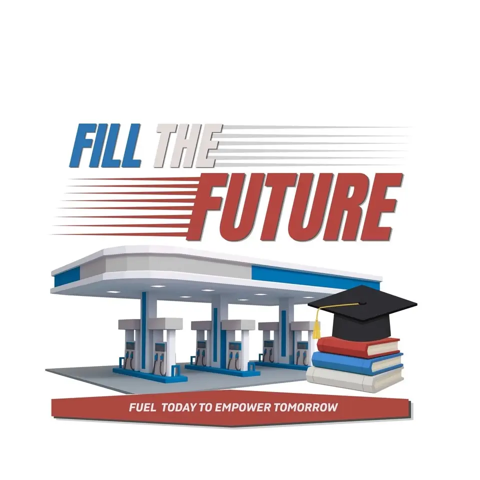 Fill the Future