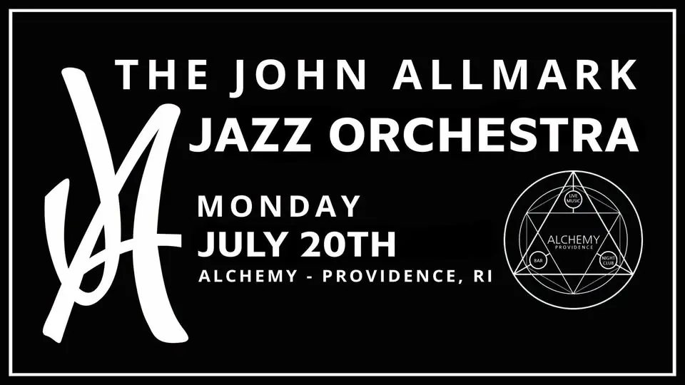 The John Allmark Jazz Orchestra