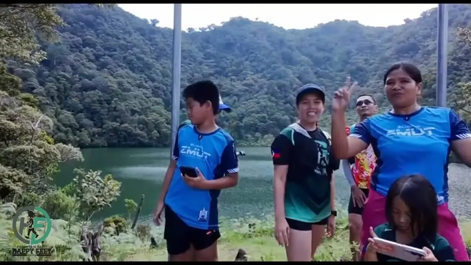 Malindang Trail Run 