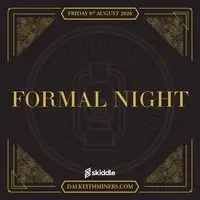 Formal Night