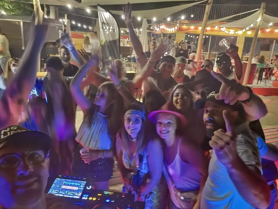 PARTY BOAT 8 – PIRATES EDITION (ONLY ADULTES)

