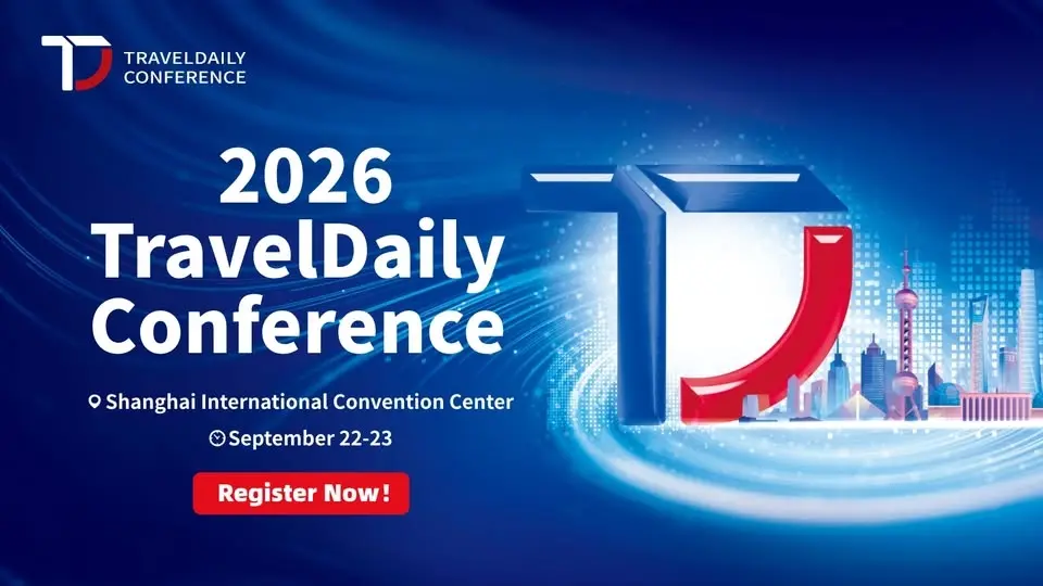 2026 TravelDaily Conference & Digital Travel Show