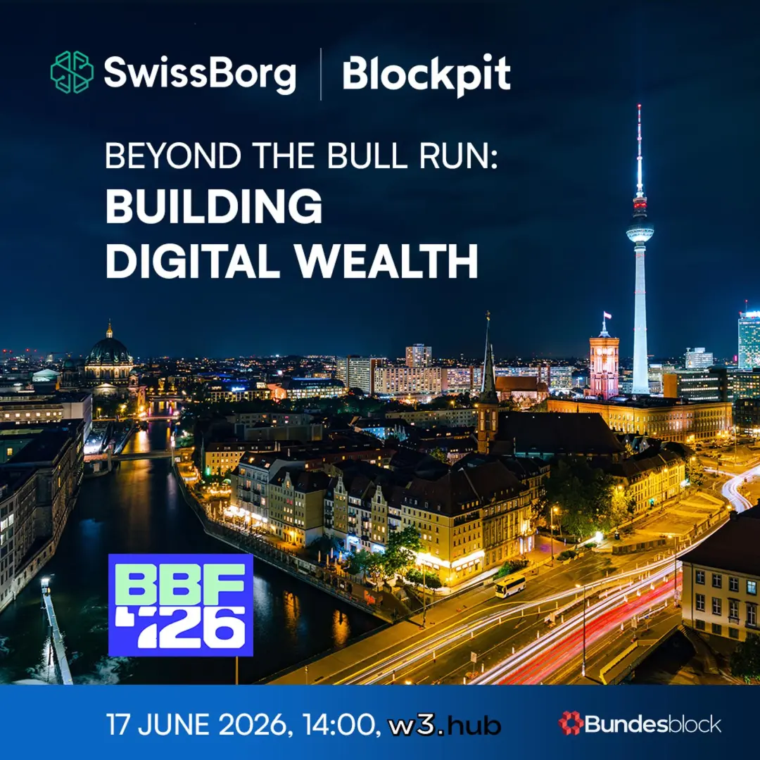 Beyond the Bull Run: Building Digital Wealth