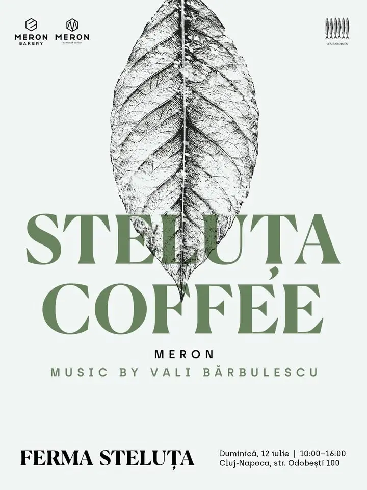 Steluța Coffee