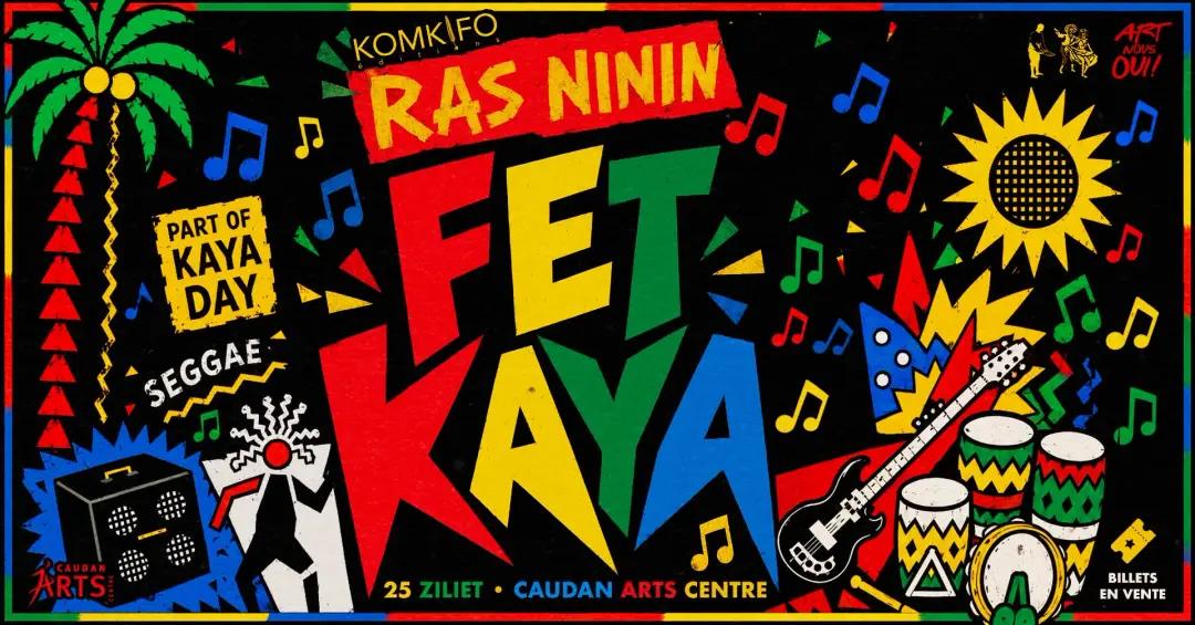 RAS NININ FET KAYA