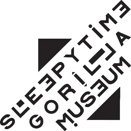 Sleepytime Gorilla Museum + Wendy Eisenberg