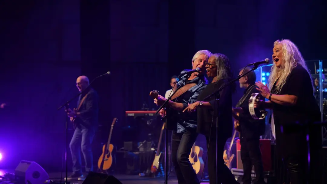 Eric Clapton Tribute