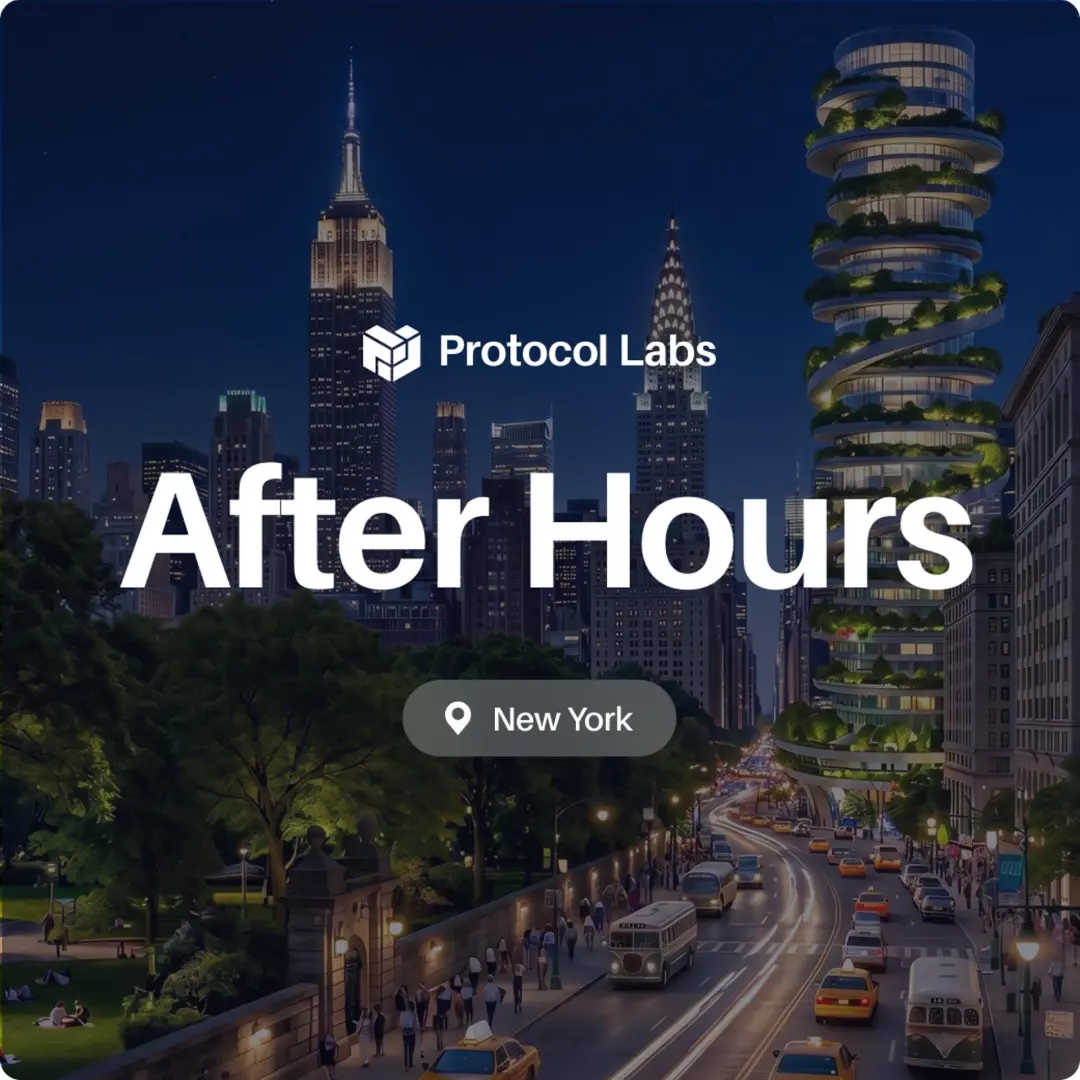 Protocol Labs After Hours