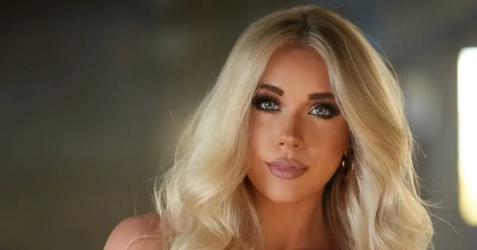 Megan Moroney: The Cloud 9 Tour