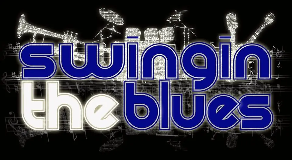 Swingin The Blues w/Ben, Tara & DJ Demetre!