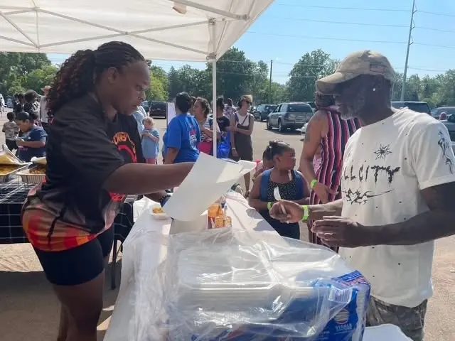 Pilgrim Fest 2026 | Free Food, School Supplies, Family Fun & More