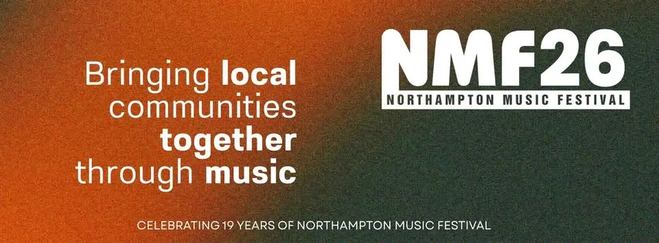 Northampton Music Festival 2026
