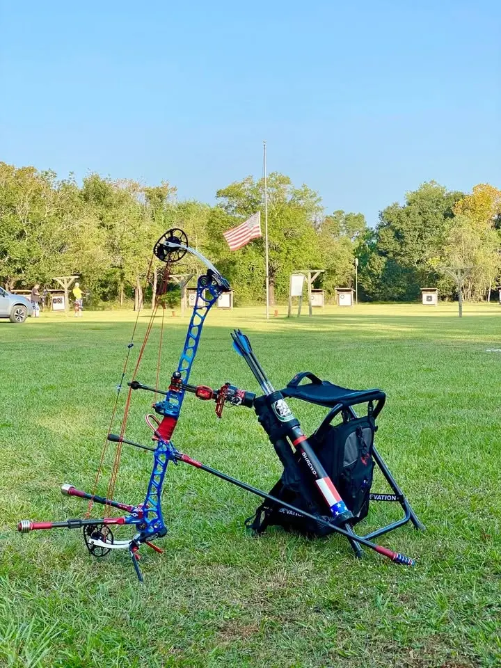 ASA Qualifier / BFAC 3D Club Shoot