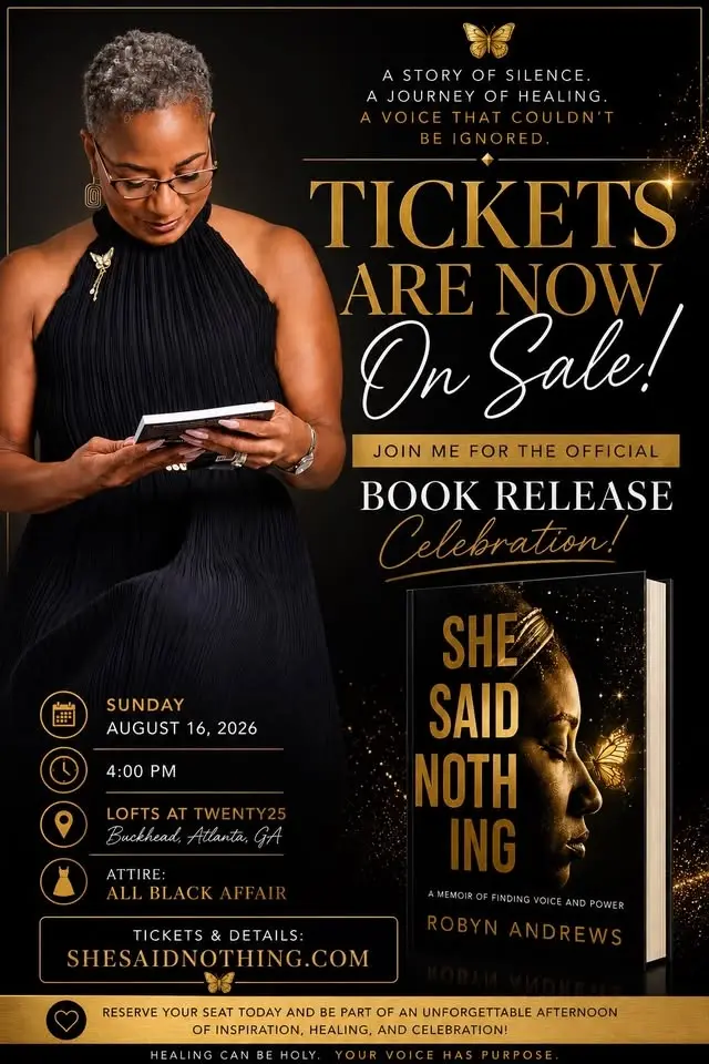 Book Release Celebration 