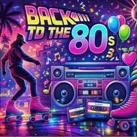 80s Party Night Rowheath Pavilion