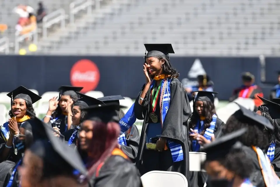 2025/2026Medix College Graduation